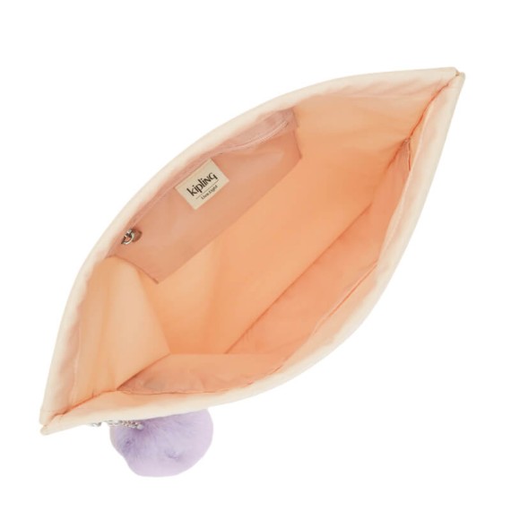 Mochila Saco KIPLING Supertaboo Tender Blossom | Ref. 187.40KI2825SG1