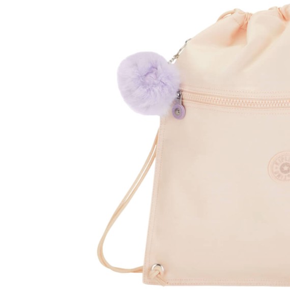 Mochila Saco KIPLING Supertaboo Tender Blossom | Ref. 187.40KI2825SG1