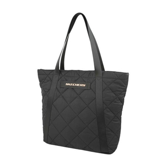 Saco de Senhora SKECHERS S1233 Preto | Ref. 237.S123301