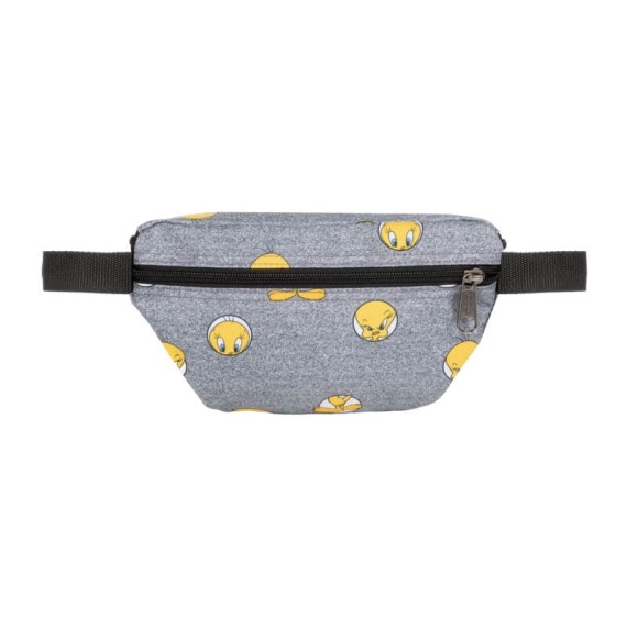 Bolsa de Cintura EASTPAK Springer Tweety Grey | Ref. 267.0748J7 Bolsa de Cintura EASTPAK Springer Tweety Grey | Ref. 267.0748J7