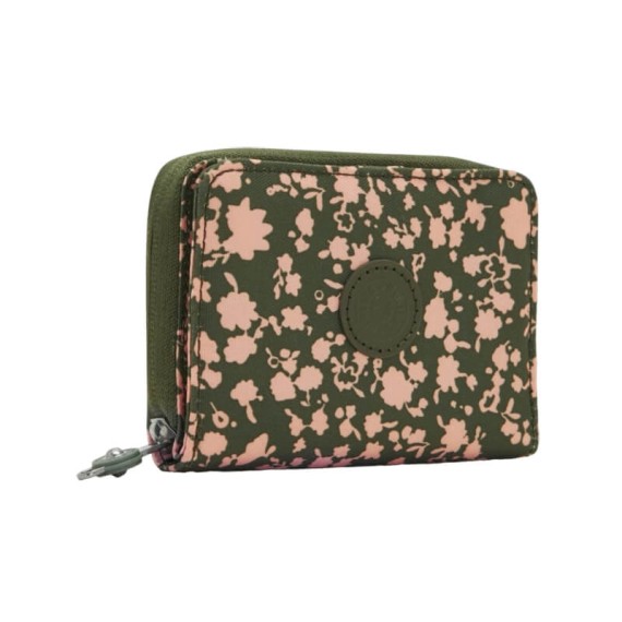 Carteira de Senhora KIPLING Money Love Fresh Floral | Ref. 187.40KI6791Z80