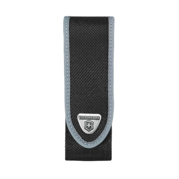 Bolsa para Canivete Nylon BCV26 VICTORINOX Preta | Ref. 320.40823.N