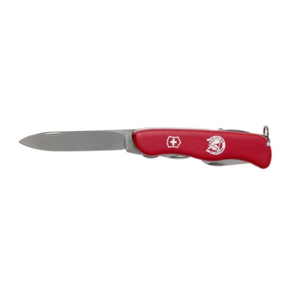 Canivete 111mm VICTORINOX Equestrian Vermelho | Ref. 320.08583