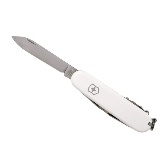 Canivete 91mm VICTORINOX Spartan 1.3603.7 Branco | Ref. 320.13603.7