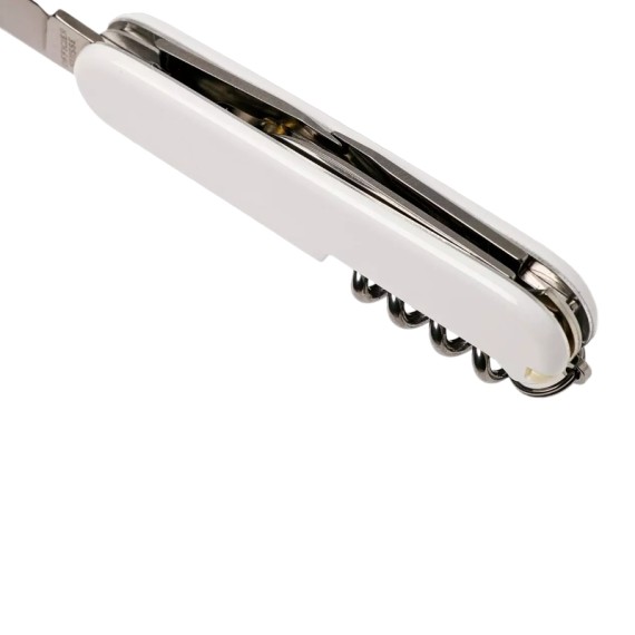 Canivete 91mm VICTORINOX Spartan 1.3603.7 Branco | Ref. 320.13603.7