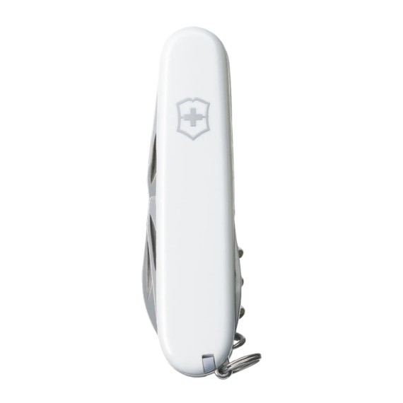 Canivete 91mm VICTORINOX Spartan 1.3603.7 Branco | Ref. 320.13603.7