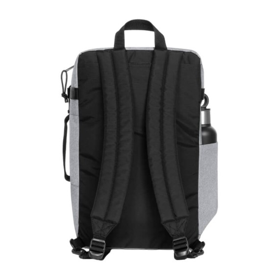 Mochila de Cabine EASTPAK Transit’R Sunday Grey | Ref. 267.BHI363