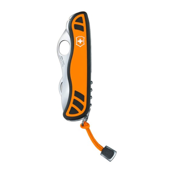 Canivete 111mm VICTORINOX Hunter XT 0.8341.MC9 Laranja/Preto | Ref. 320.08341.MC9