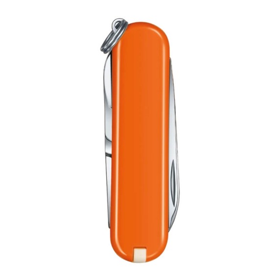 Canivete 58mm VICTORINOX Classic SD Classic Colors Mango Tango | Ref. 320.06223.83G