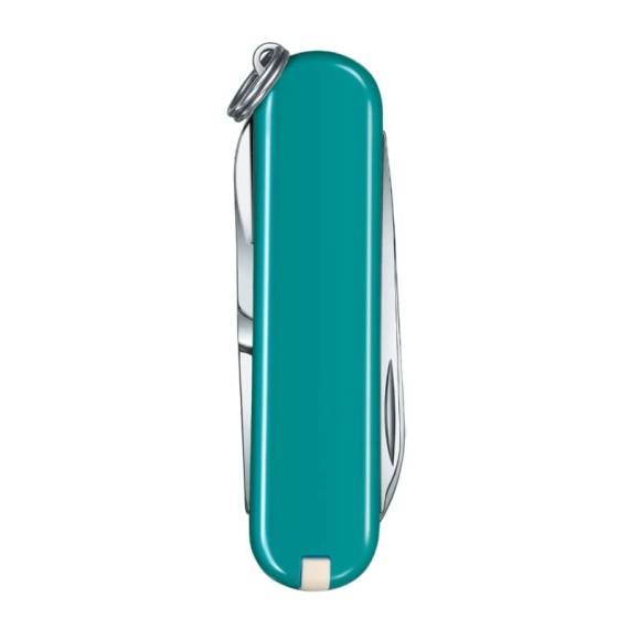 Canivete 58mm VICTORINOX Classic SD Classic Colors Mountain Lake | Ref. 320.06223.23G