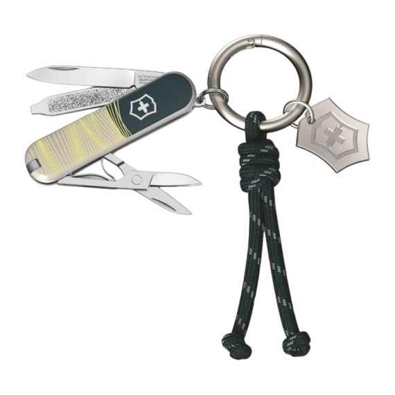 Canivete 58mm VICTORINOX Classic SD New York Style | Ref. 320.06223.E223