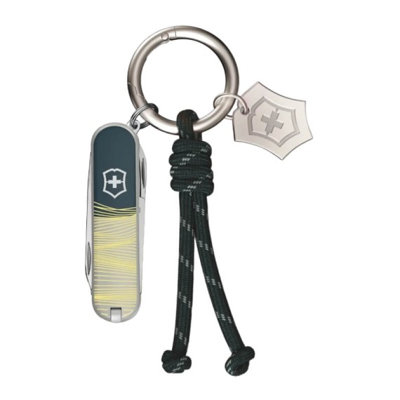 Canivete 58mm VICTORINOX Classic SD New York Style | Ref. 320.06223.E223