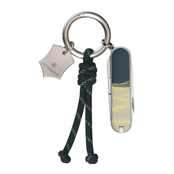 Canivete 58mm VICTORINOX Classic SD New York Style | Ref. 320.06223.E223