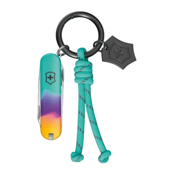 Canivete 58mm VICTORINOX Classic SD Sydney Style | Ref. 320.06223.E222