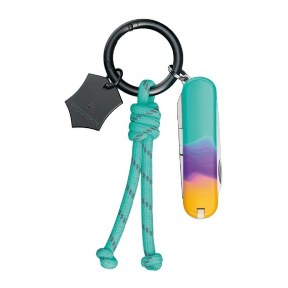 Canivete 58mm VICTORINOX Classic SD Sydney Style | Ref. 320.06223.E222