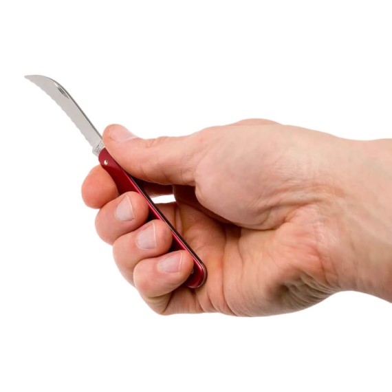 Canivete 84mm VICTORINOX Baker’s Knife Vermelho | Ref. 320.07830.11