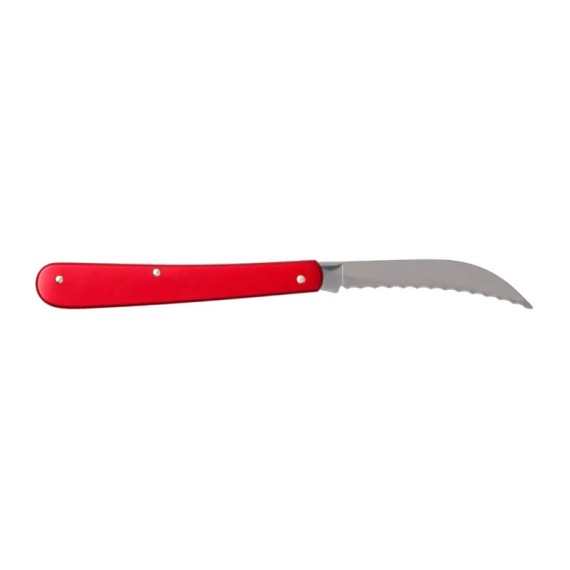 Canivete 84mm VICTORINOX Baker’s Knife Vermelho | Ref. 320.07830.11