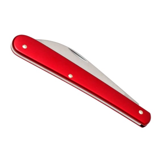 Canivete 84mm VICTORINOX Baker’s Knife Vermelho | Ref. 320.07830.11