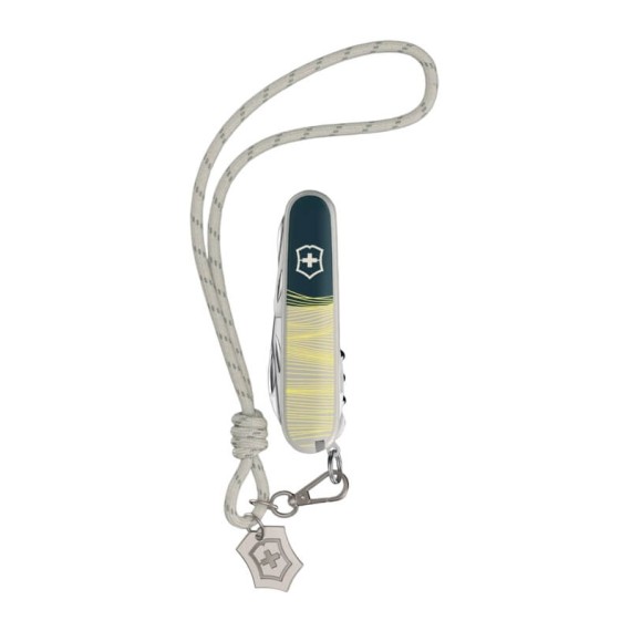 Canivete 91mm VICTORINOX Companion New York Style | Ref. 320.13909.E223