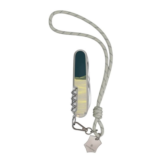 Canivete 91mm VICTORINOX Companion New York Style | Ref. 320.13909.E223