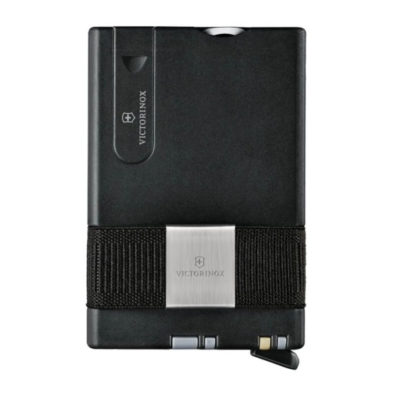 Carteira SECRID by VICTORINOX Smart Card Wallet Delightful Gold | Ref. 320.07250.38