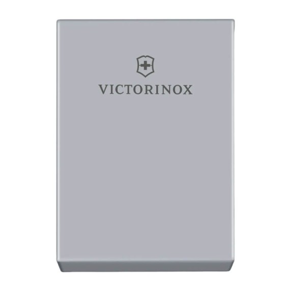 Carteira SECRID by VICTORINOX Smart Card Wallet Iconic Red | Ref. 320.07250.13