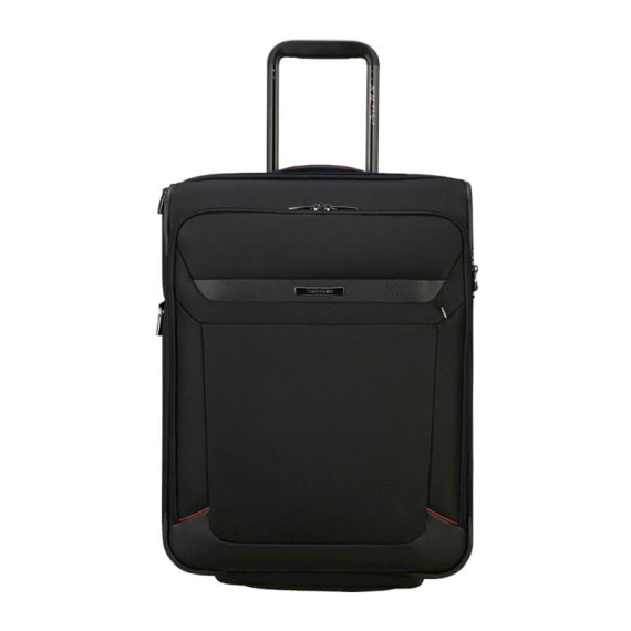 SAMSONITE Mala de Cabine / Trolley 55cm 2R Exp. Pro-DLX 6 Preta | Ref. 92KM201309 SAMSONITE Mala de Cabine / Trolley 55cm 2R Exp. Pro-DLX 6 Preta | Ref. 92KM201309