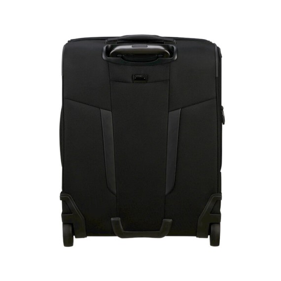 SAMSONITE Mala de Cabine / Trolley 55cm 2R Exp. Pro-DLX 6 Preta | Ref. 92KM201309 SAMSONITE Mala de Cabine / Trolley 55cm 2R Exp. Pro-DLX 6 Preta | Ref. 92KM201309