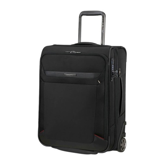 SAMSONITE Mala de Cabine / Trolley 55cm 2R Exp. Pro-DLX 6 Preta | Ref. 92KM201309 SAMSONITE Mala de Cabine / Trolley 55cm 2R Exp. Pro-DLX 6 Preta | Ref. 92KM201309