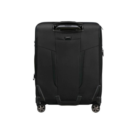 SAMSONITE Mala de Cabine / Trolley 55cm 4R Exp. Pro-DLX 6 Preto | Ref. 92KM201509
