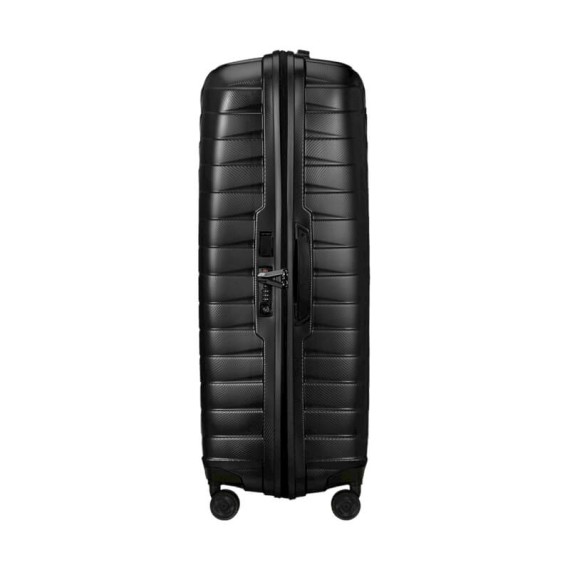 Samsonite Mala de Viagem / Trolley Gigante 86cm 4R PROXIS Grafite | Ref. 92CW600628