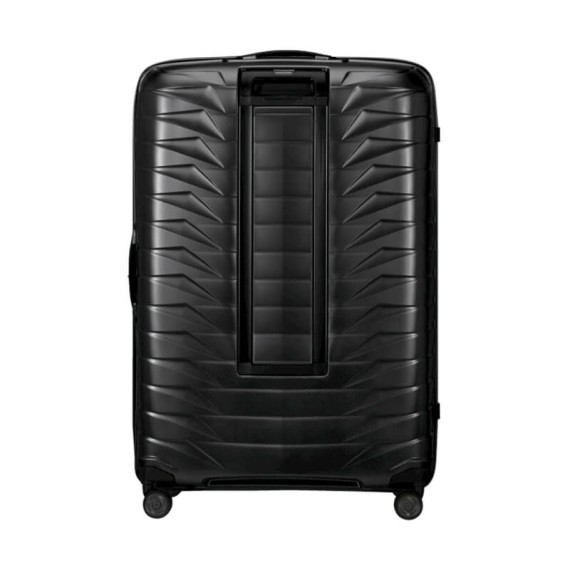 Samsonite Mala de Viagem / Trolley Gigante 86cm 4R PROXIS Grafite | Ref. 92CW600628