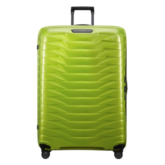 Samsonite Mala de Viagem / Trolley Gigante 86cm 4R PROXIS Lima | Ref. 92CW600674