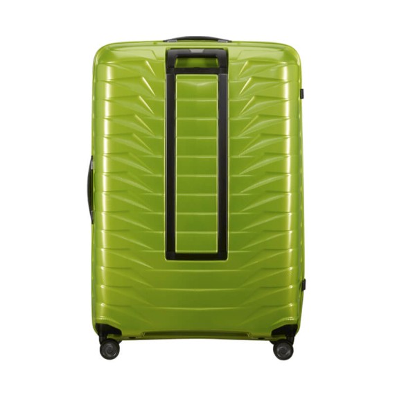 Samsonite Mala de Viagem / Trolley Gigante 86cm 4R PROXIS Lima | Ref. 92CW600674