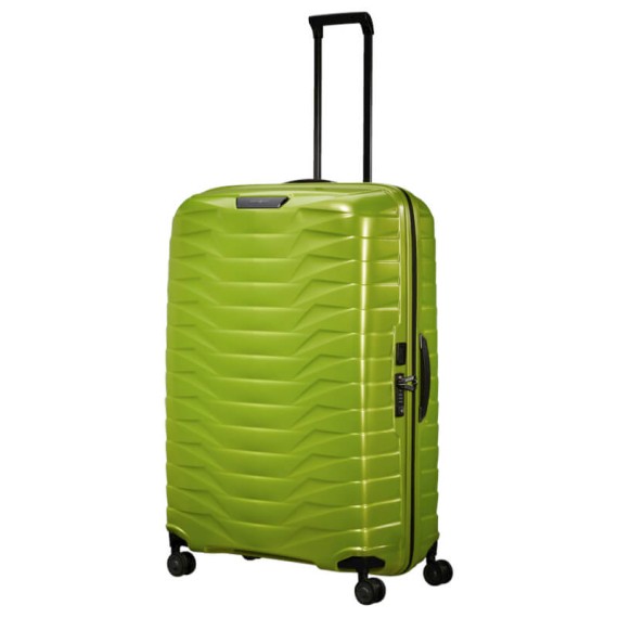 Samsonite Mala de Viagem / Trolley Gigante 86cm 4R PROXIS Lima | Ref. 92CW600674