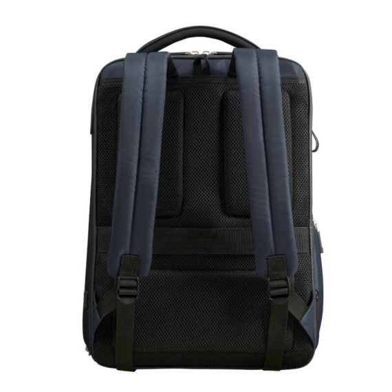 SAMSONITE Mochila para Portátil 17.3” c/ Porta USB Exp Litepoint Azul Escuro | Ref. 92KF200541