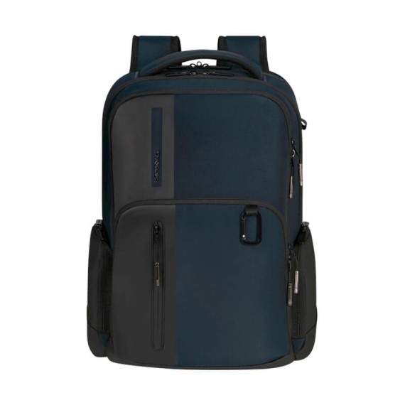 SAMSONITE Mochila Urbana para Portátil 15.6” Biz2Go Azul Profundo | Ref. 92KI100401