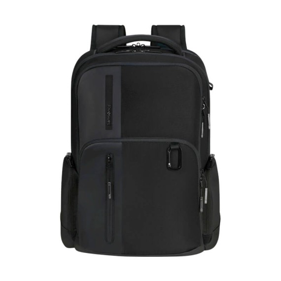SAMSONITE Mochila Urbana para Portátil 15.6” Biz2Go Preta | Ref. 92KI100409