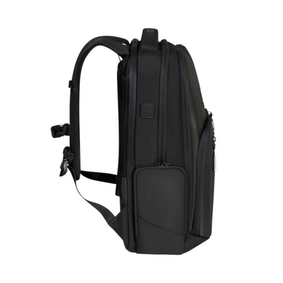 SAMSONITE Mochila Urbana para Portátil 15.6” Biz2Go Preta | Ref. 92KI100409
