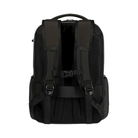 SAMSONITE Mochila Urbana para Portátil 15.6” Biz2Go Preta | Ref. 92KI100409