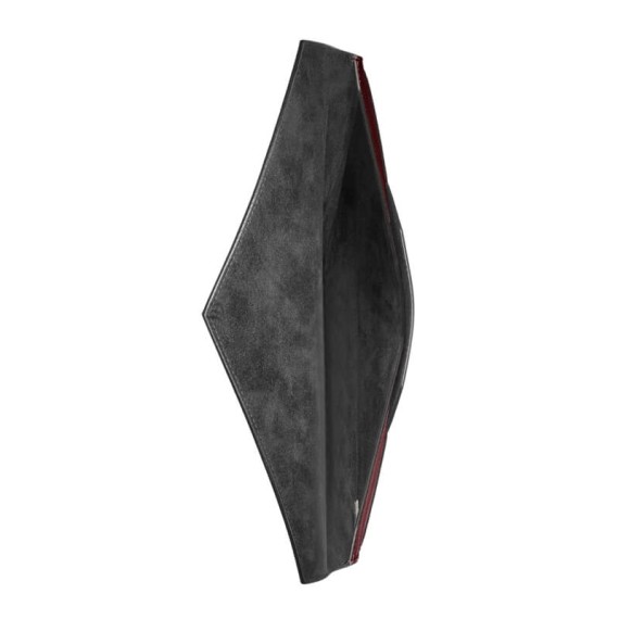Bolsa de Mão Envelope MONTBLANC Sartorial Bordô | Ref. 238.130313 Bolsa de Mão Envelope MONTBLANC Sartorial Bordô | Ref. 238.130313