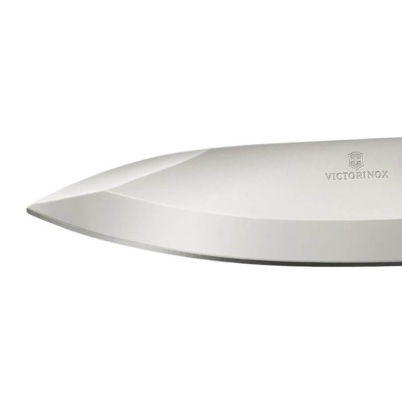 Canivete 136mm VICTORINOX Evoke Alox Prateado | Ref. 320.0415.D26