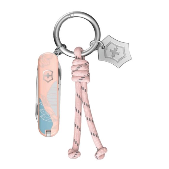 Canivete 58mm VICTORINOX Classic SD Paris Style | Ref. 320.06223.E221