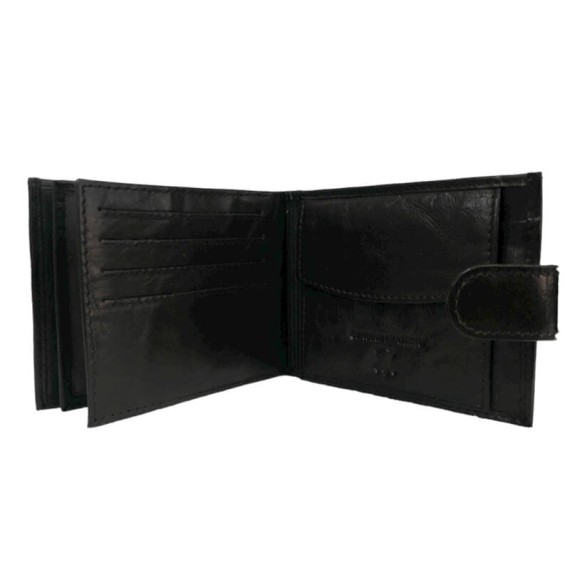 DOGGY Carteira de Presilha com Porta-Moedas Castanha | Ref. 86.118C DOGGY Carteira de Presilha com Porta-Moedas Castanha | Ref. 86.118C