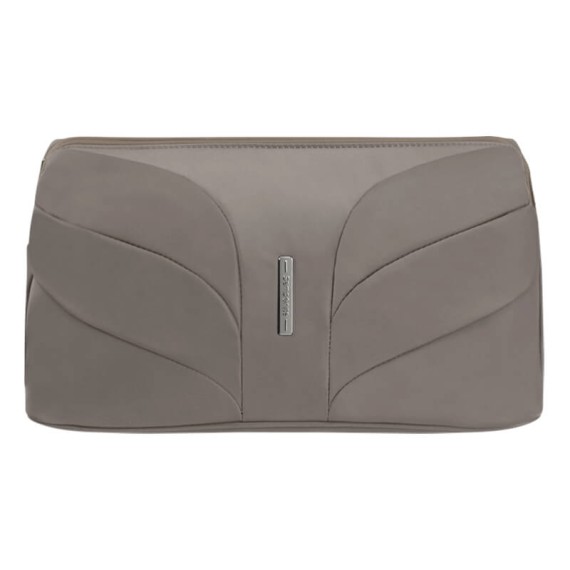 SAMSONITE Bolsa de Higiene Attrix Areia | Ref. 92KN300315