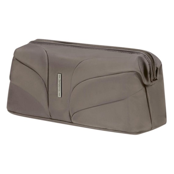 SAMSONITE Bolsa de Higiene Attrix Areia | Ref. 92KN300315