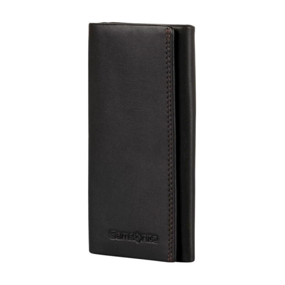 SAMSONITE Chaveiro c/ 6 Ganchos Attack 2 SLG Castanho | Ref. 92CT850743