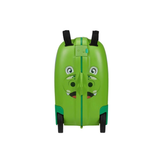 SAMSONITE Mala de Viagem Infantil 4 Rodas Dream2Go Dinosaur D. | Ref. 92KK500194