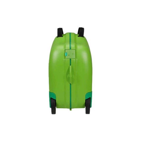 SAMSONITE Mala de Viagem Infantil 4 Rodas Dream2Go Dinosaur D. | Ref. 92KK500194