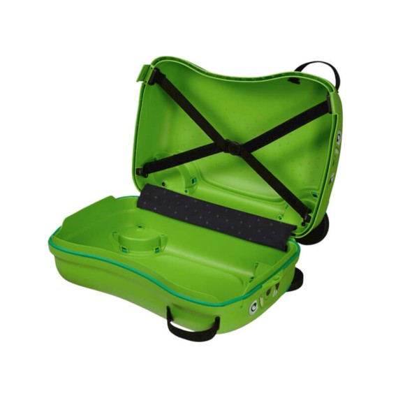 SAMSONITE Mala de Viagem Infantil 4 Rodas Dream2Go Dinosaur D. | Ref. 92KK500194